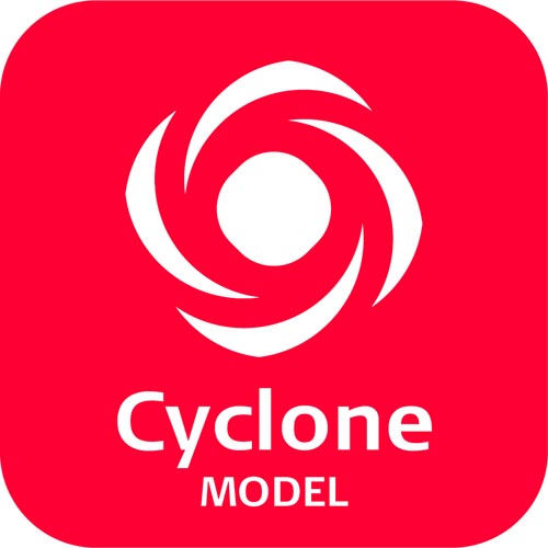 Cyclone Model