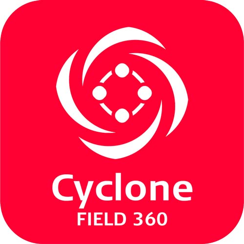 Cyclone Field 360