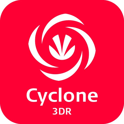 Cyclone 3DR Pro