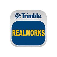 Обучение Trimble RealWorks Advanced-Plant EDU (10 мест + 1 лицензия)