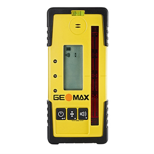 Ротационный лазерный нивелир GeoMax Zone60 HG pro фото 3