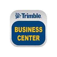 Модернизация Trimble Business Center Survey Advanced to Site Modeling