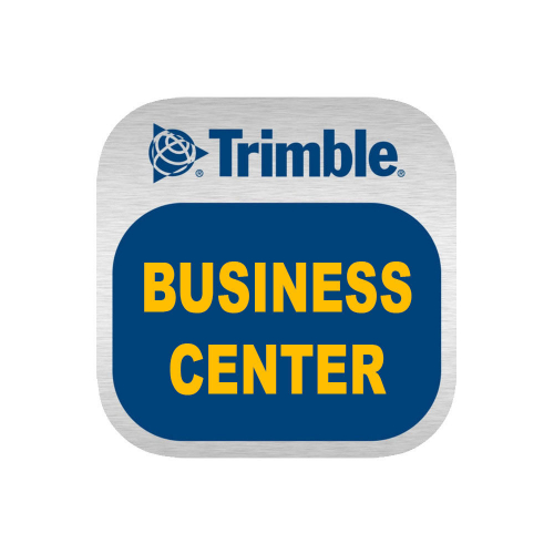 Программное обеспечение Trimble Business Center Field Data фото 2