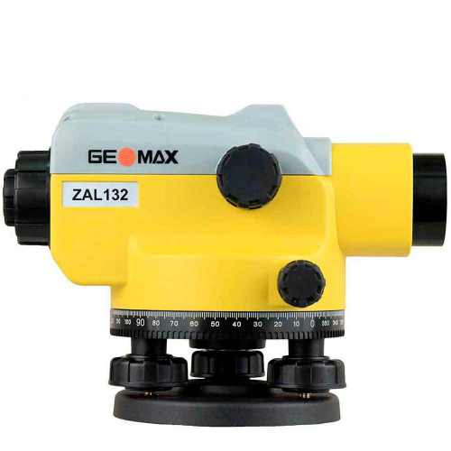 Оптический нивелир GeoMax ZAL132 фото 2
