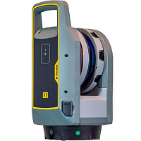 Наземный лазерный сканер Trimble X9
