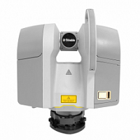 Наземный лазерный сканер Trimble TX8 Standart