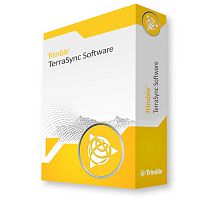 Модернизация Trimble TerraSync Standard to Professional  (58418-00)