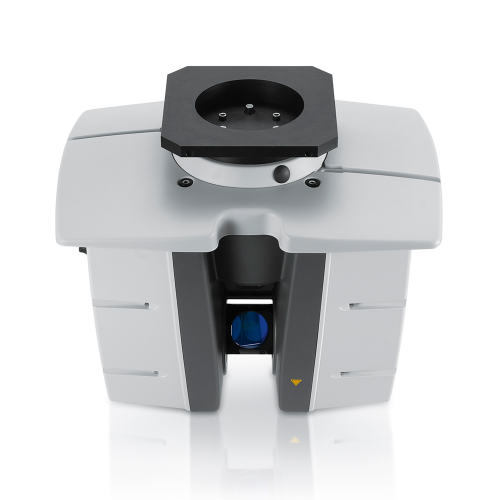 Наземный лазерный сканер Leica ScanStation P30 фото 7