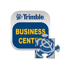 Лицензия Trimble Business Center Add GIS to Existing TBC