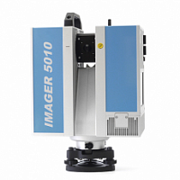 Наземный лазерный сканер Z+F Imager 5010C