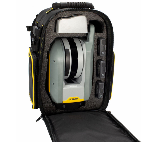 Рюкзак для 3D-сканера Trimble X7 Backpack (X7-BP-01) фото 2