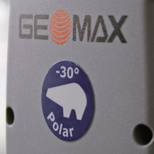 Опция для серии Zoom50 GeoMax Polar (at -30°)  (869678)