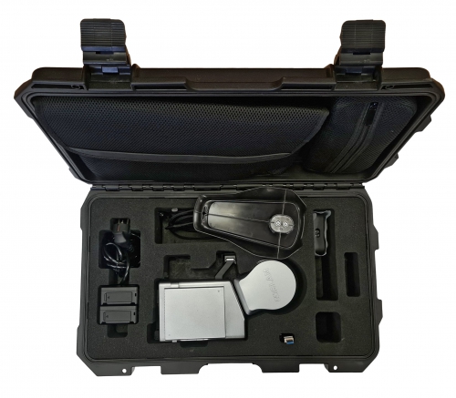 Лазерный сканер GoSLAM T100 Pro