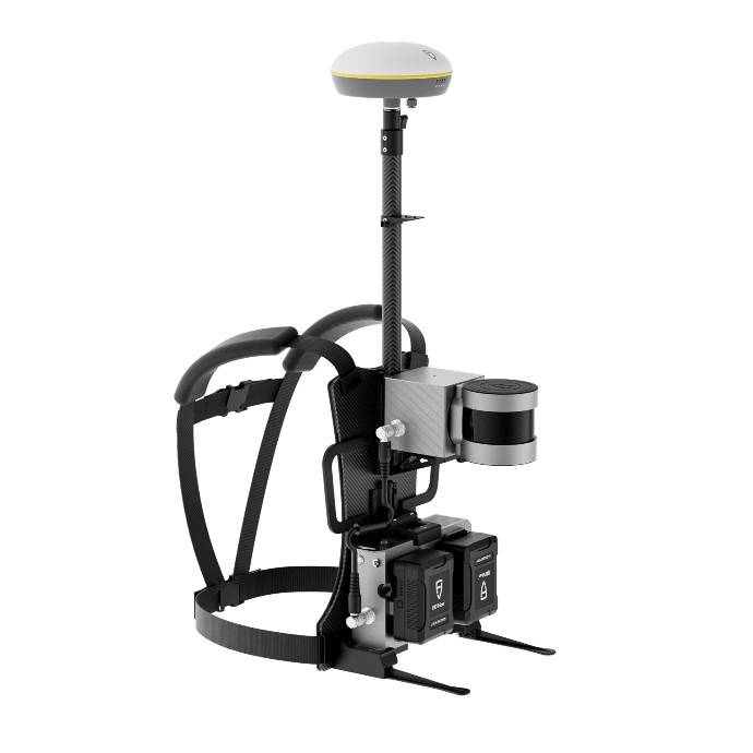 NAVMOPO S1 с RTK
