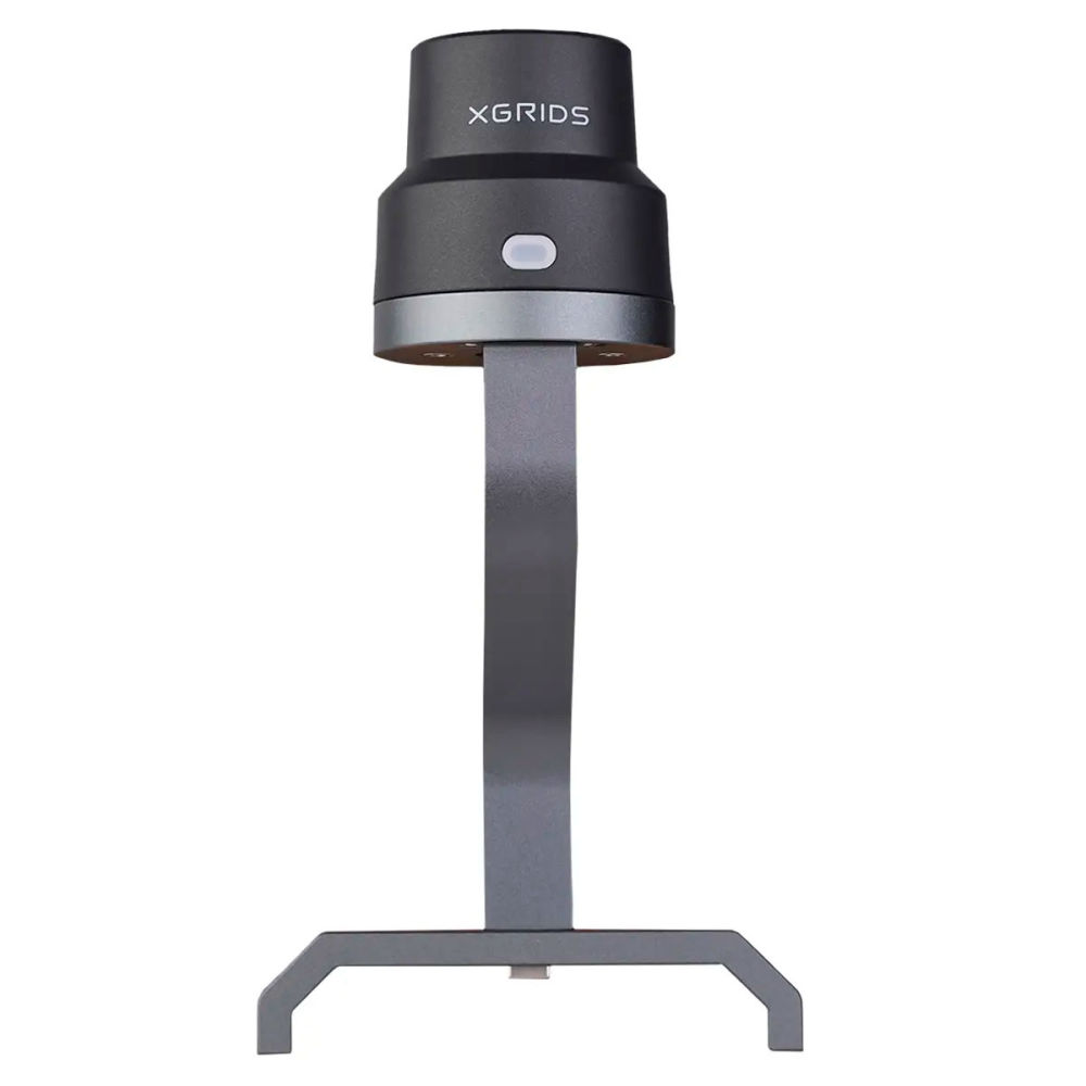 Модуль ГНСС RTK XGIRDS для Lixel L2 Pro