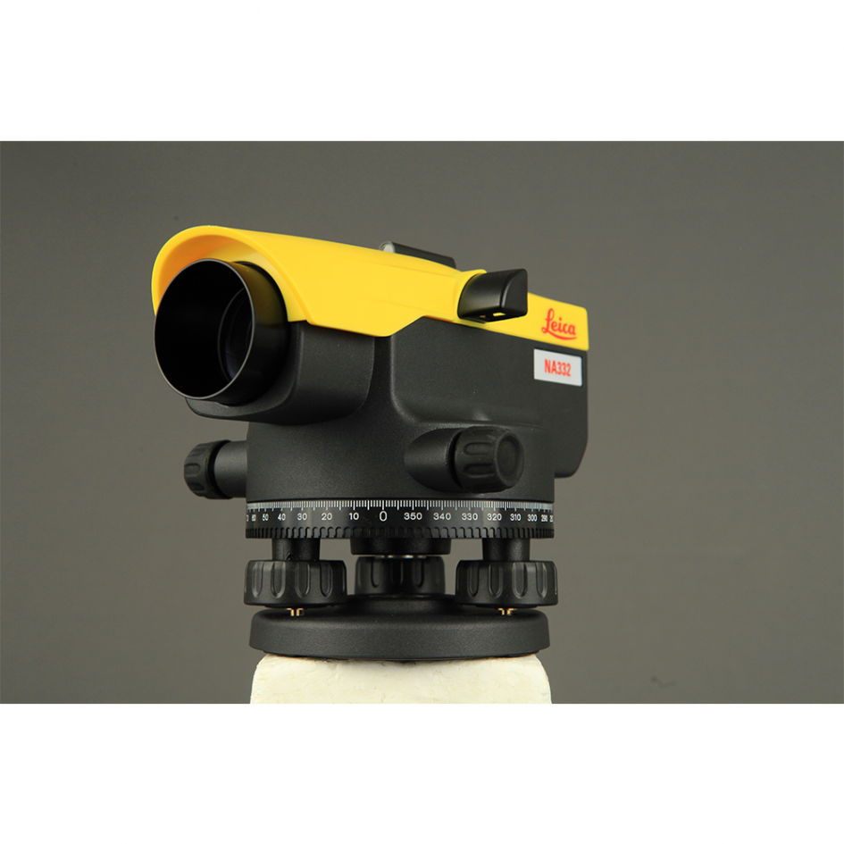 Оптический нивелир Leica NA332