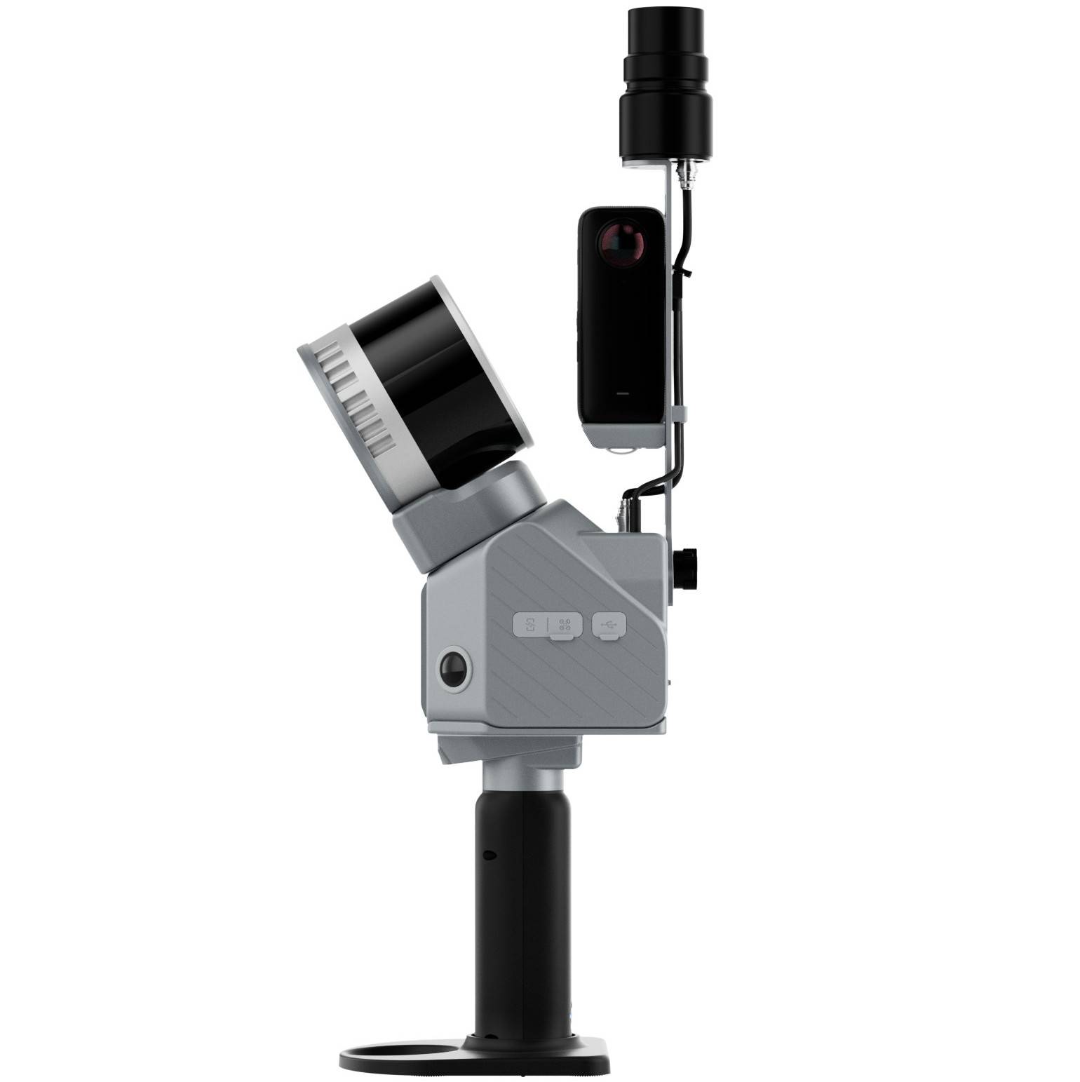 NAVMOPO S2 (16 каналов, 120 м)