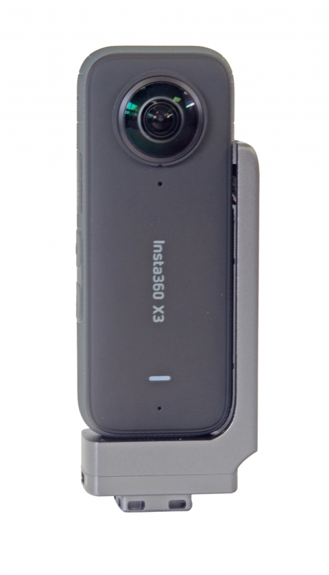 Панорамная камера Insta360 X3