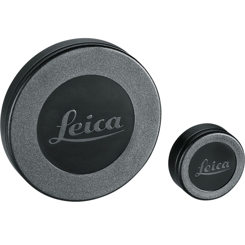 Комплект из двух крышек Leica GSK1 (для окуляра и объектива)