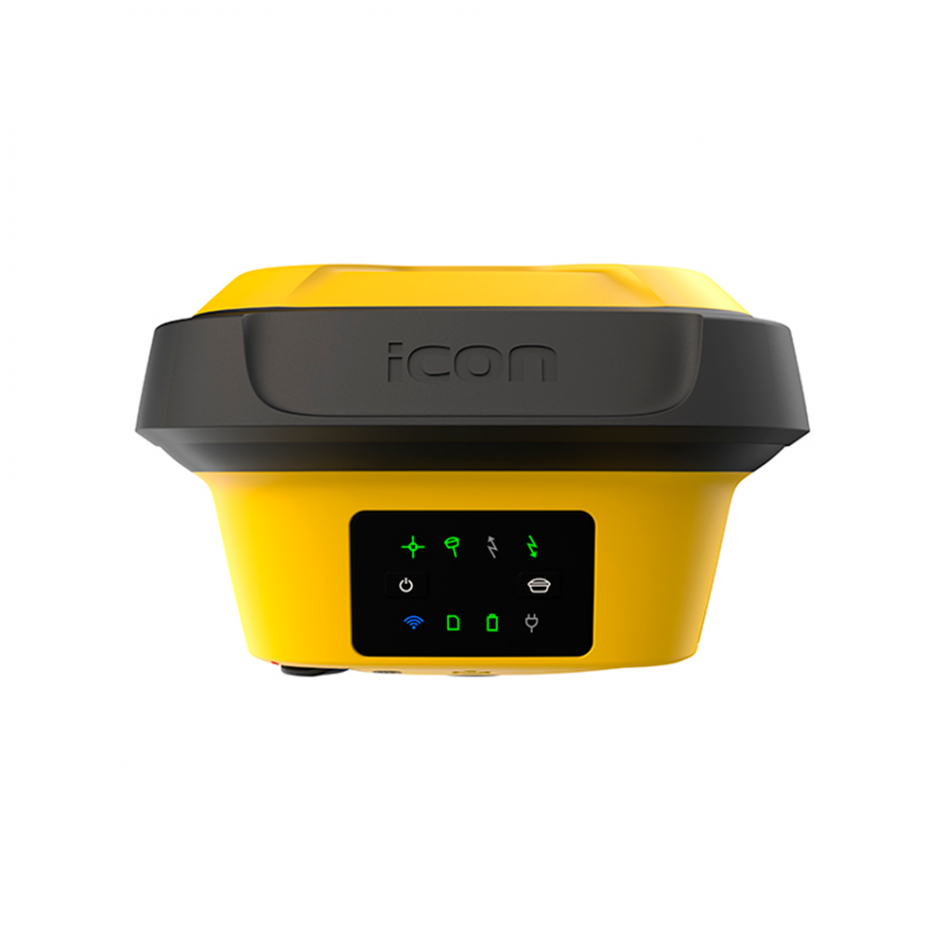 Leica iCON GPS 70T