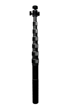 Веха телескопическая для XGRIDS PortalCam