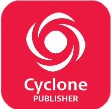 Cyclone Publisher