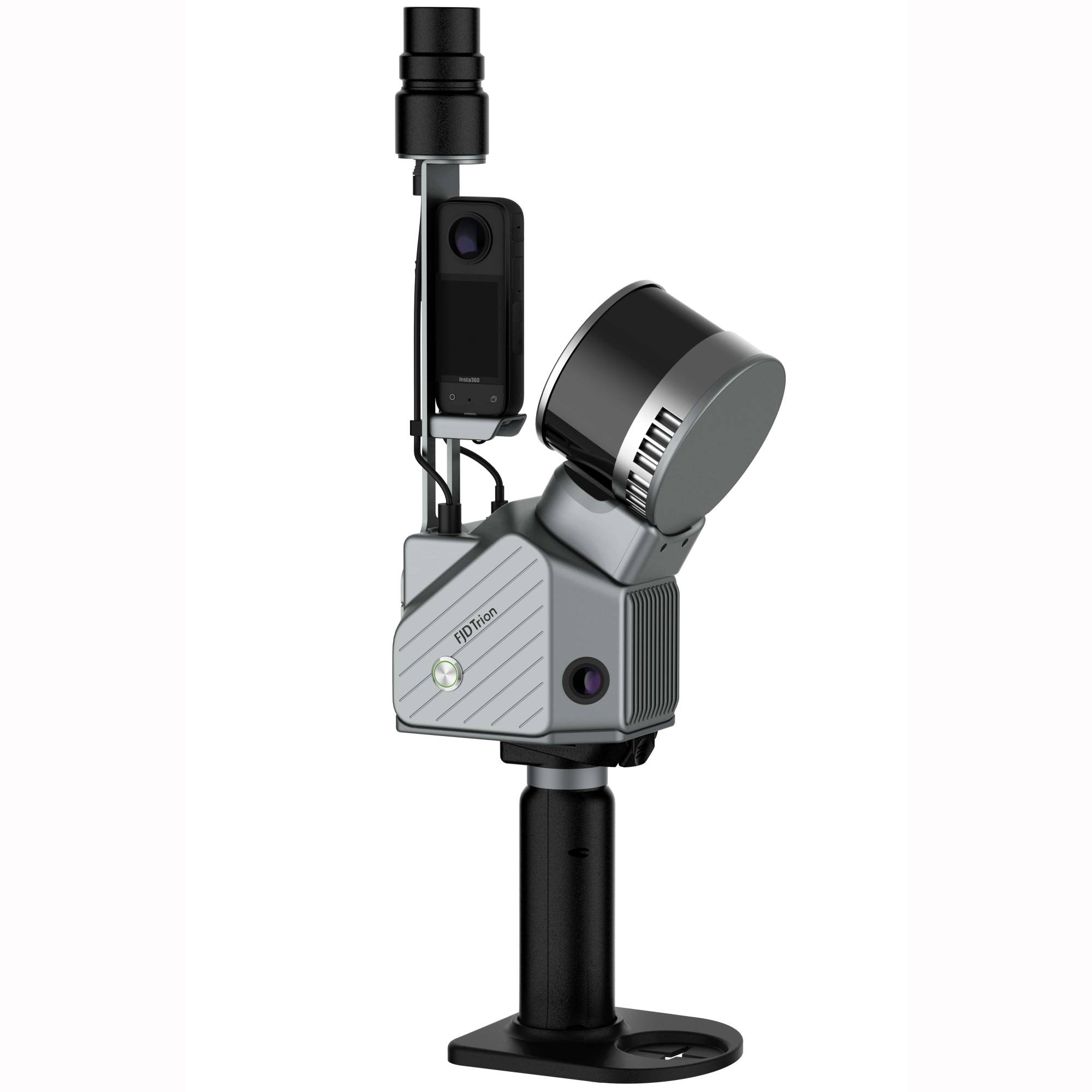 NAVMOPO S2 Max (32 канала, 300 м)