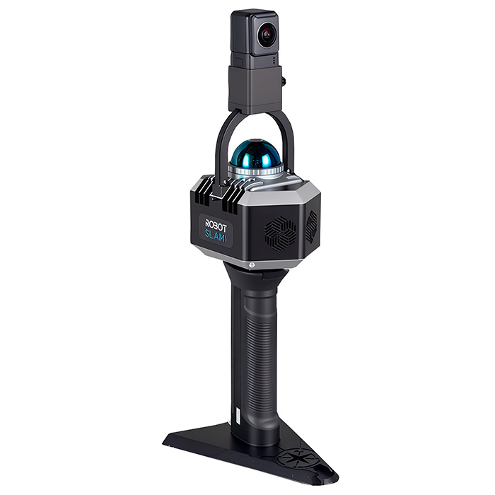 SLAM сканер RobotSLAM (Lite)