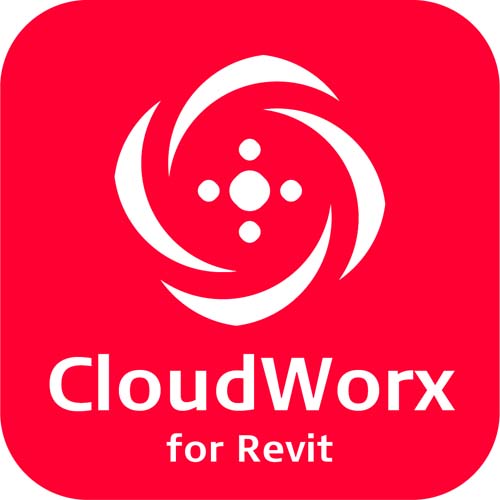 Leica CloudWorx для Revit