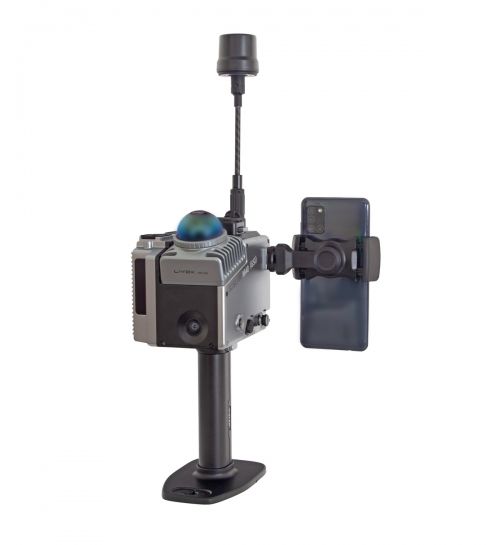 Лазерный сканер Goslam M40 RTK