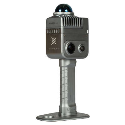 Лазерный SLAM сканер XGRIDS LixelKity K1 RTK