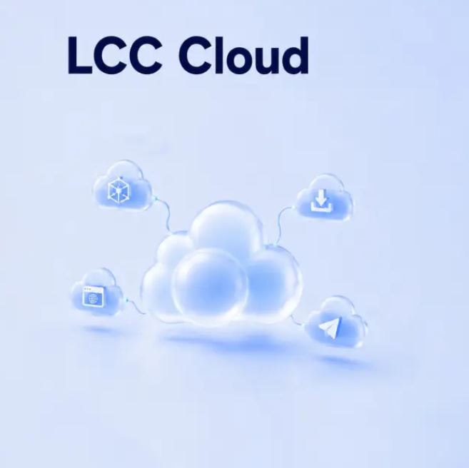 Программное обеспечение XGRIDS LCC Cloud (Lixel CyberColor Cloud) - Облачная версия