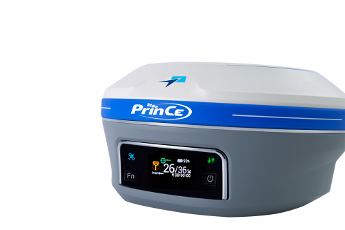 PrinCe i90VR
