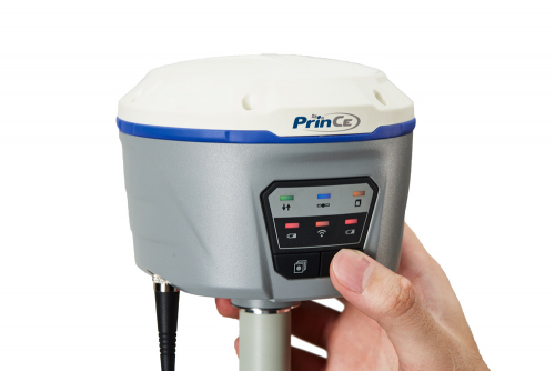 PrinCe i50 фото 2