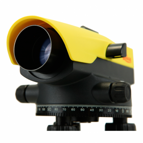 Оптический нивелир Leica NA532 фото 2