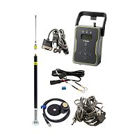 Радиомодем Trimble TDL 450H - 35W Radio System Kit, 410-430 MHz