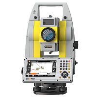 Роботизированный тахеометр GeoMax Zoom75 (5") A5