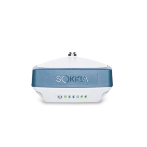 GNSS-приемник Sokkia GRX3
