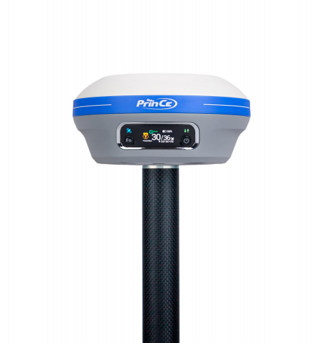 PrinCe i80 Pro (UM980) фото 2