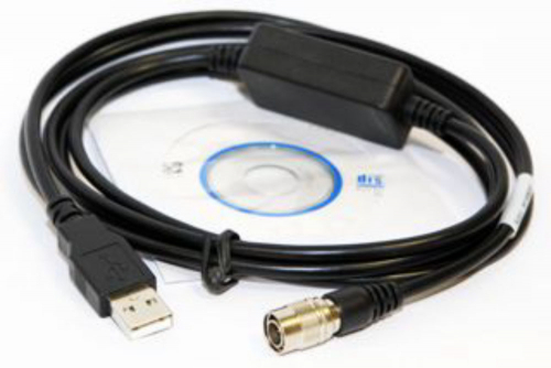 Кабель данных SET-PC USB фото 2