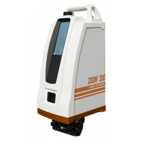 Лазерный сканер GeoMax Zoom300