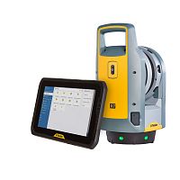Наземный 3D-сканер Trimble X7 + T100 +  Perspective  (X7-100-00-T100)
