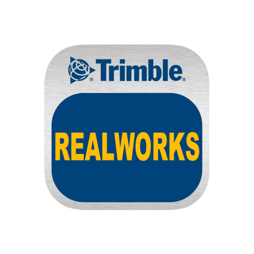 Программное обеспечение Trimble RealWorks Base (TRW-202-01) фото 2