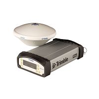 Комплект RTK Trimble R9s UHF + Zephyr 3 Rover