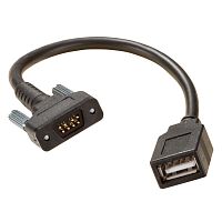 Адаптер USB Trimble Slate - USB Host Adapter (90612-00)