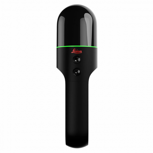 Лазерный сканер Leica BLK2GO фото 2