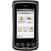 Полевой контроллер Trimble Slate, Trimble Access, extended batteries (SLT-02-1100)