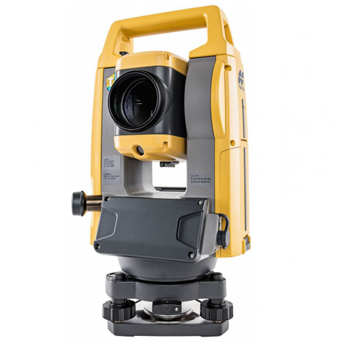 Тахеометр Topcon GM-105 фото 3