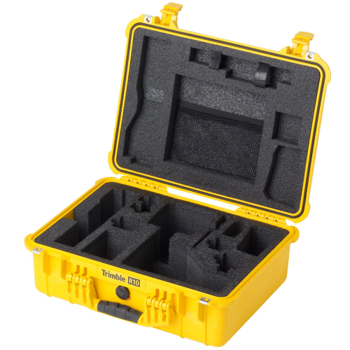 Кейс транспортировочный Trimble R10 Transport Case (Single Receiver) (89857-20)