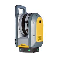 Комплект 3D-сканера Trimble X7 + T100 + TRW TANK